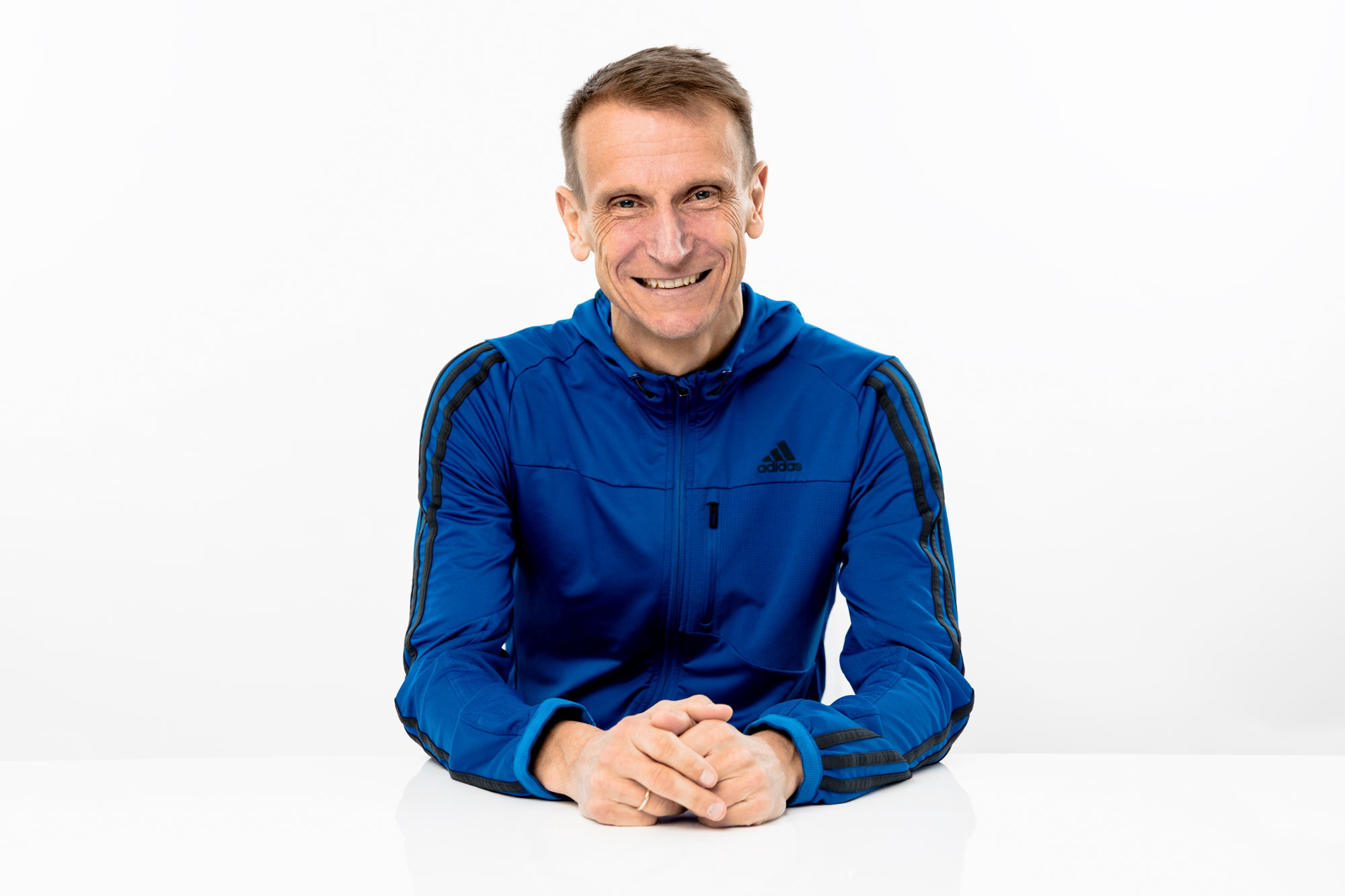 Jan Runau
